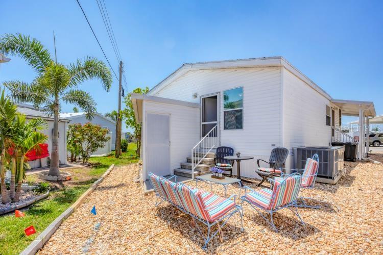 TRAILER ESTATES - Residential