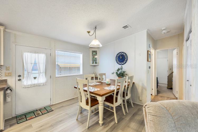 TRAILER ESTATES - Residential