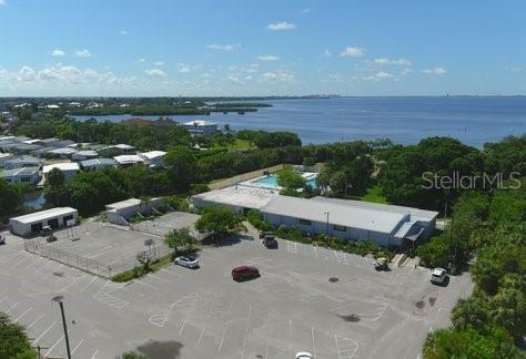 TRAILER ESTATES - Residential