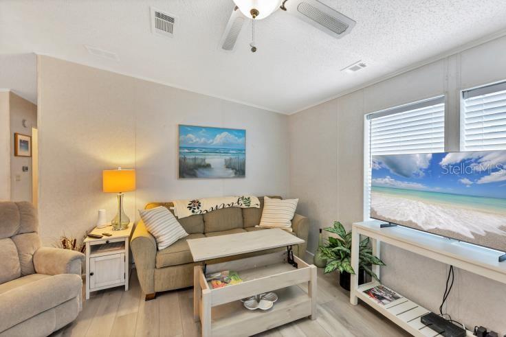 TRAILER ESTATES - Residential