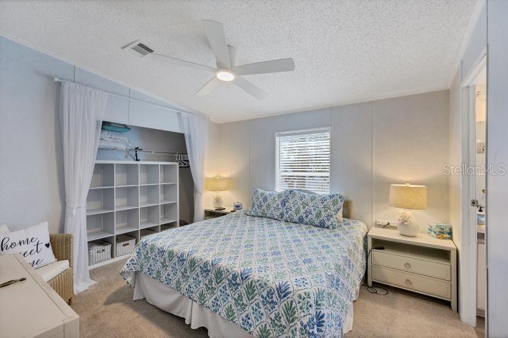 TRAILER ESTATES - Residential