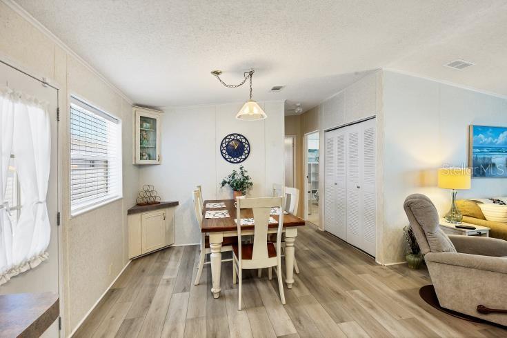 TRAILER ESTATES - Residential