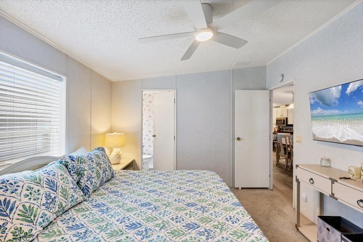 TRAILER ESTATES - Residential