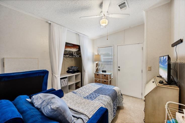 TRAILER ESTATES - Residential