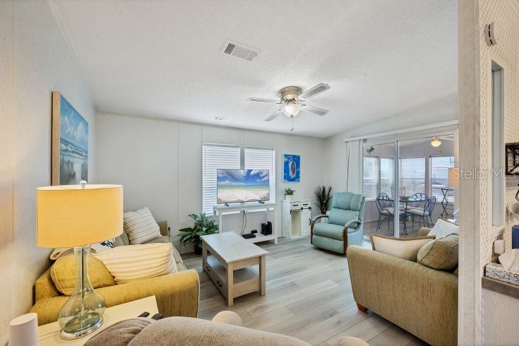 TRAILER ESTATES - Residential