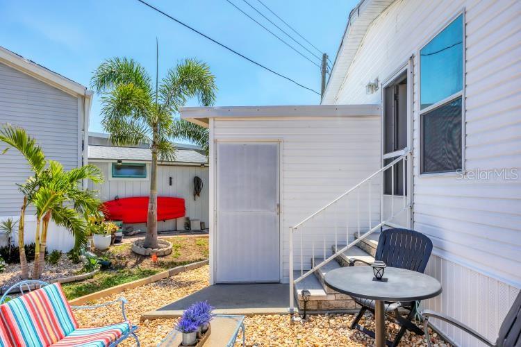 TRAILER ESTATES - Residential