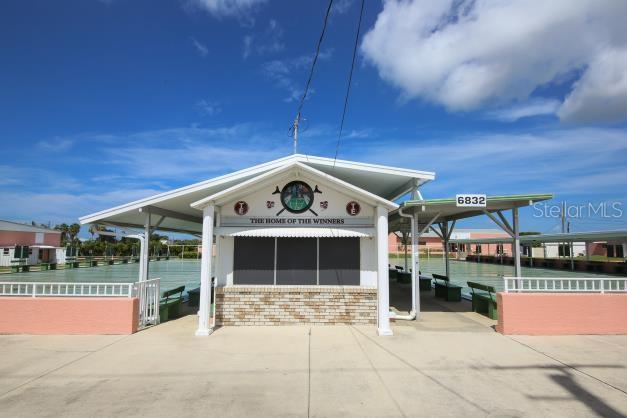 TRAILER ESTATES - Residential