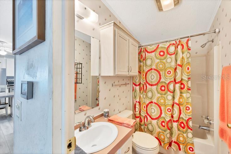 TRAILER ESTATES - Residential