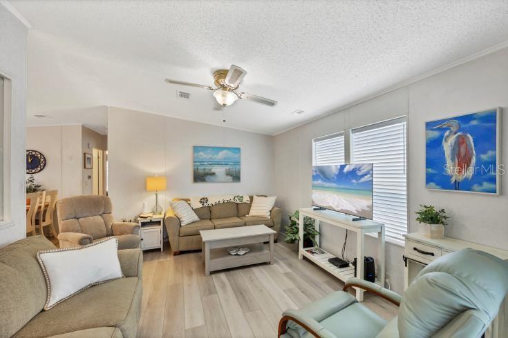 TRAILER ESTATES - Residential