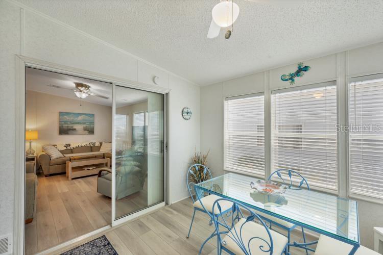 TRAILER ESTATES - Residential