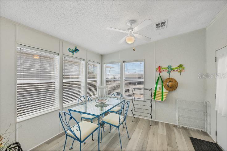 TRAILER ESTATES - Residential