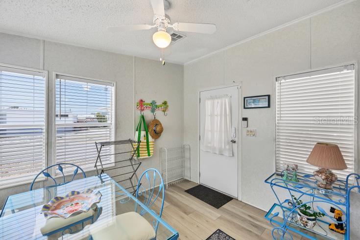 TRAILER ESTATES - Residential