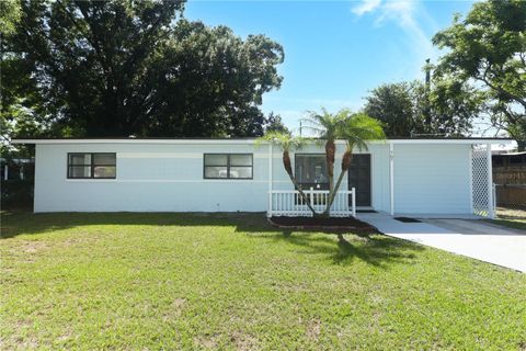 707 N SOLANDRA DRIVE ORLANDO FL 32807