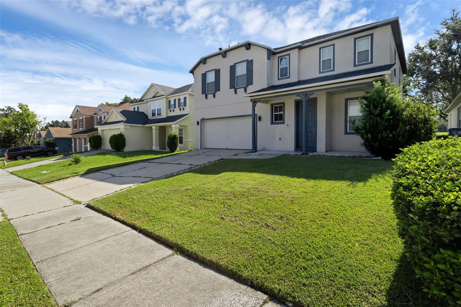 GREEN VALLEY WEST - Residential Lease