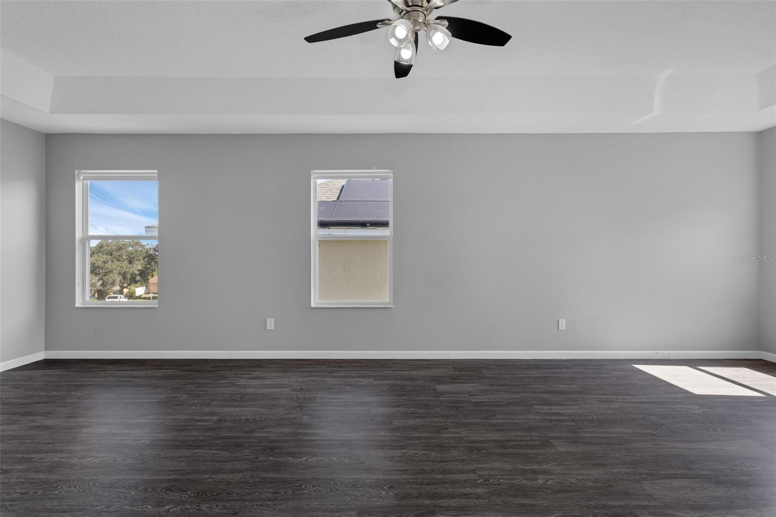 GREEN VALLEY WEST - Residential Lease