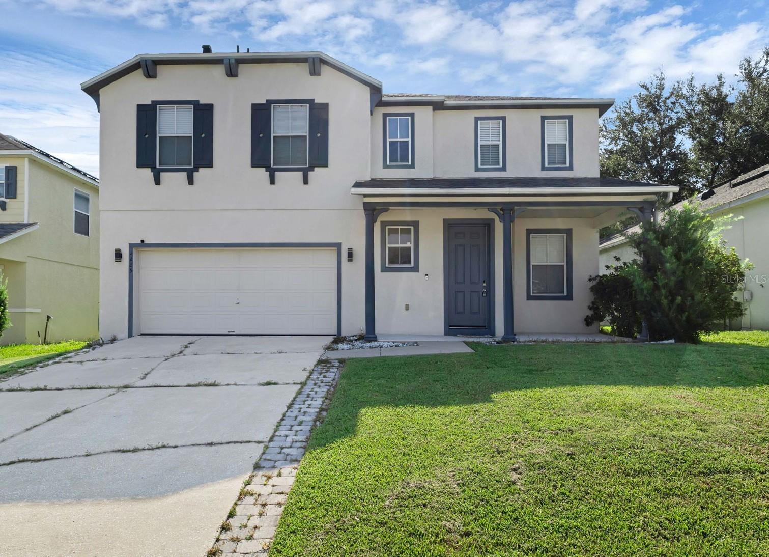 GREEN VALLEY WEST - Residential Lease