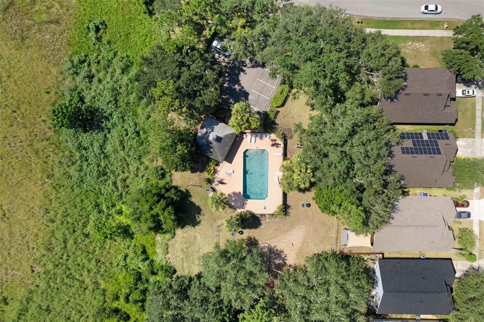 GREEN VALLEY WEST - Residential Lease