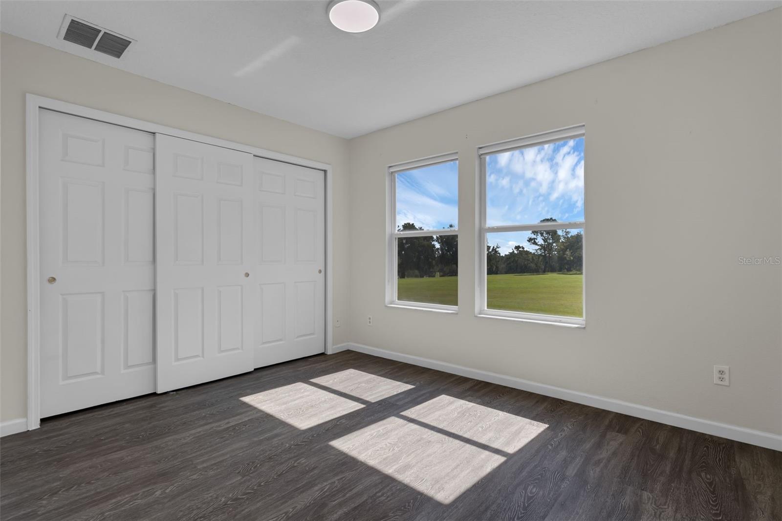 GREEN VALLEY WEST - Residential Lease