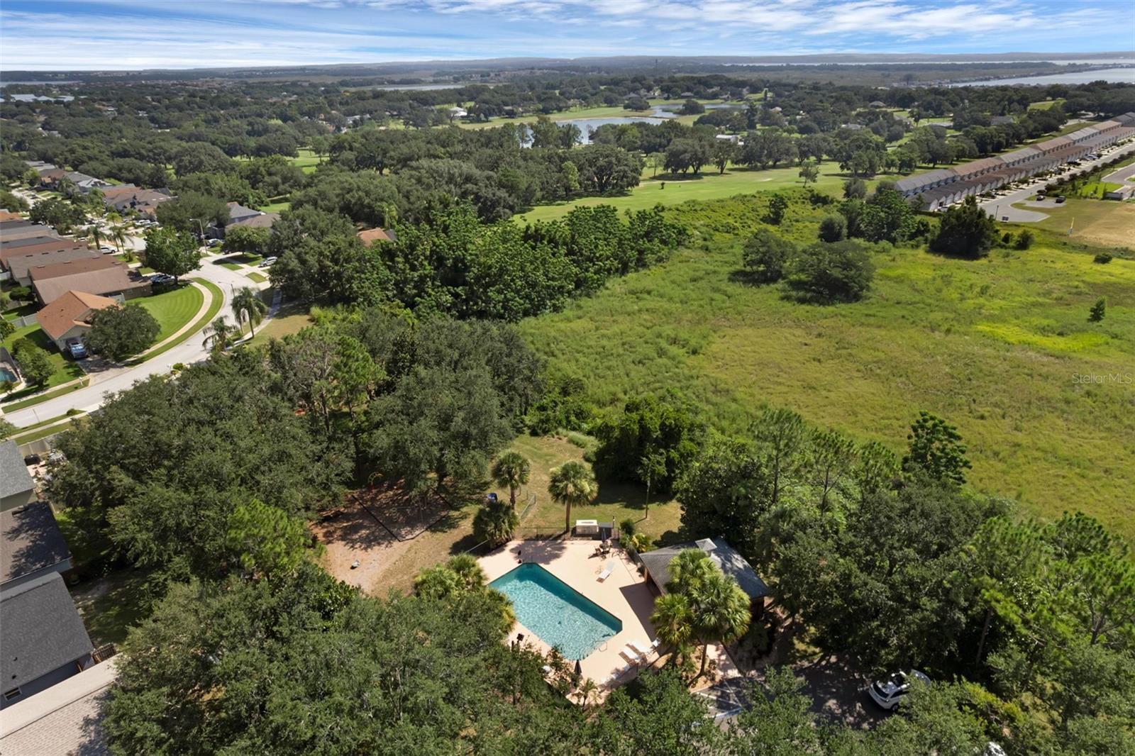 GREEN VALLEY WEST - Residential Lease