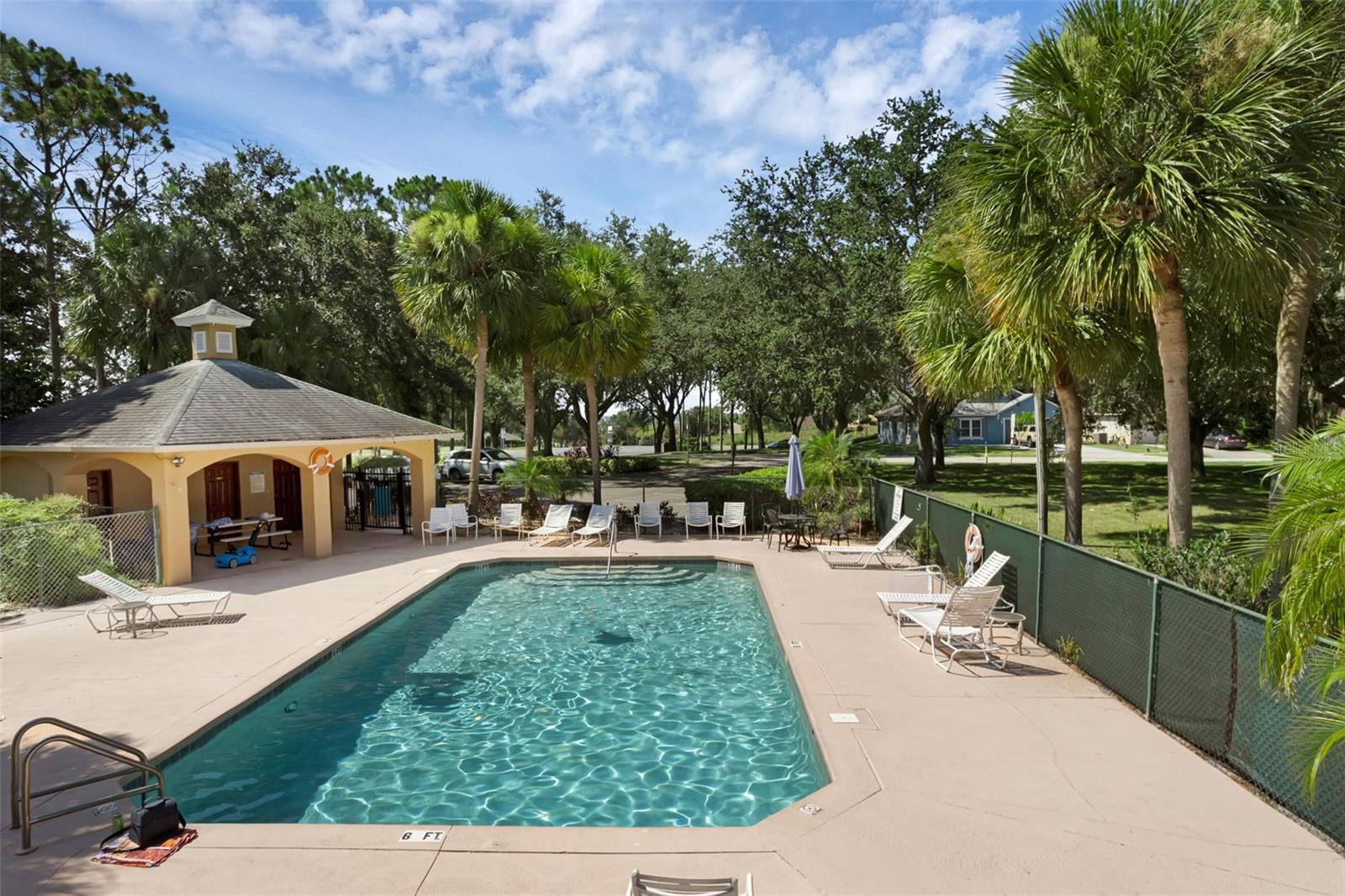 GREEN VALLEY WEST - Residential Lease