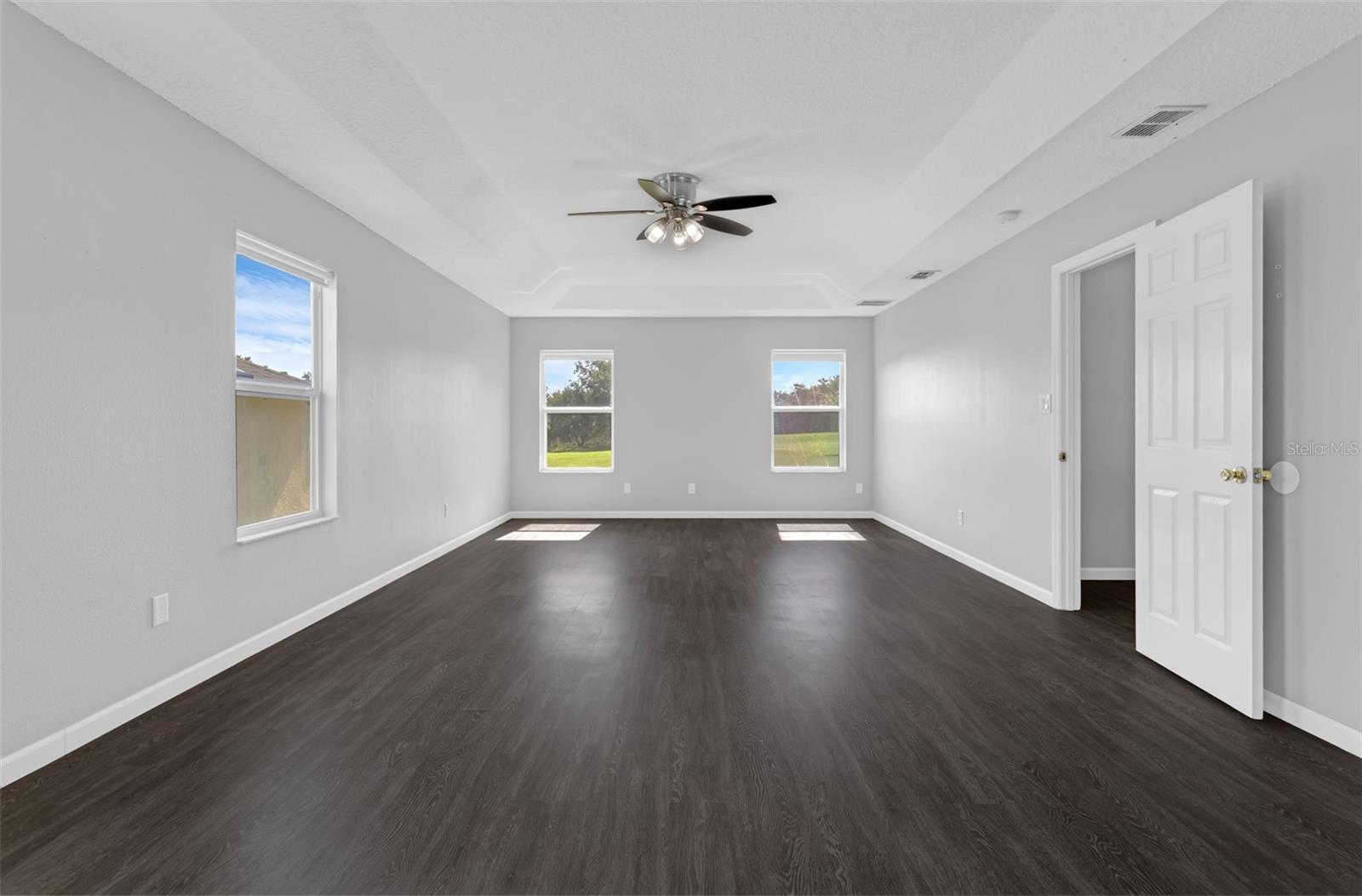 GREEN VALLEY WEST - Residential Lease