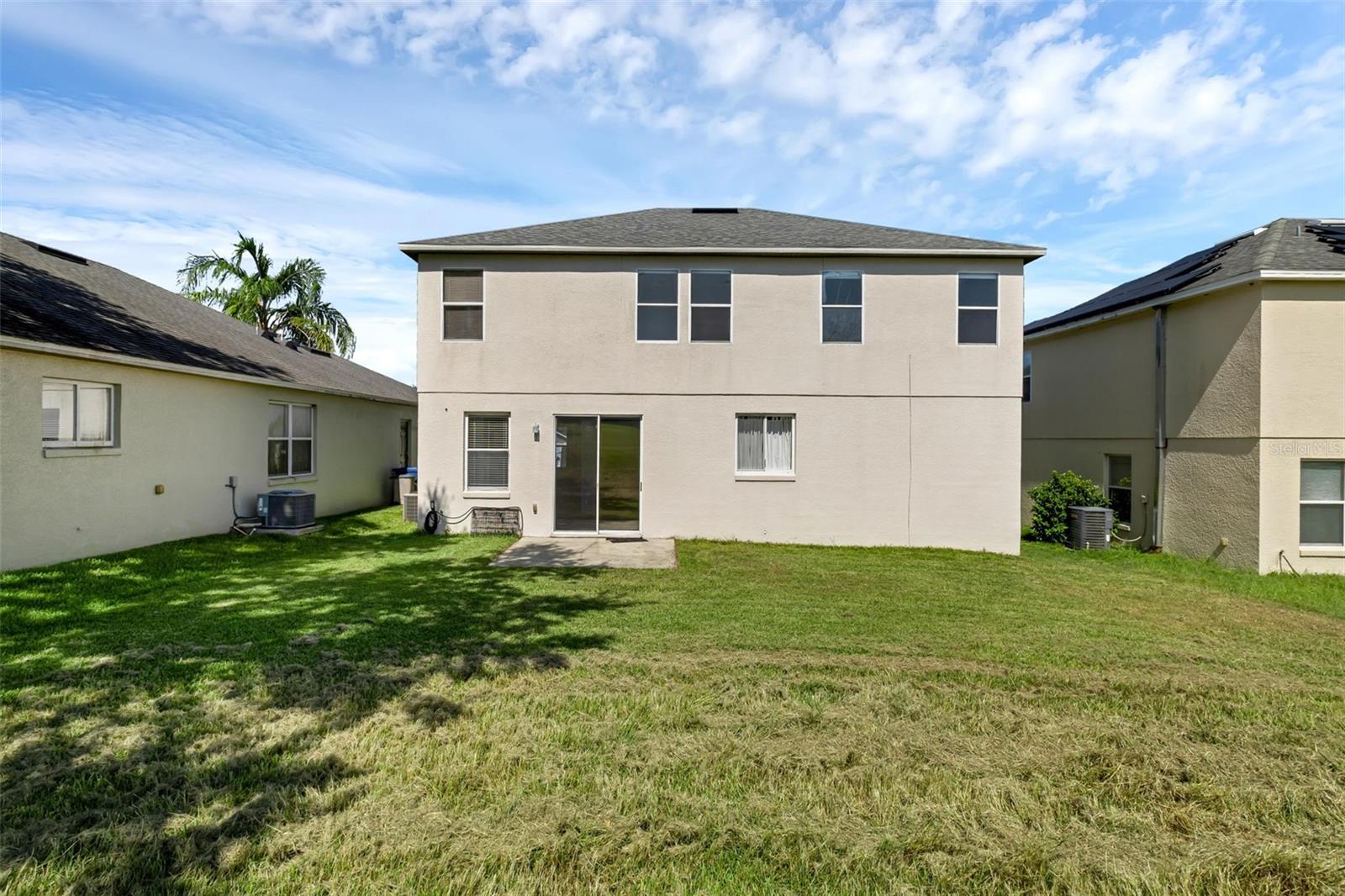 GREEN VALLEY WEST - Residential Lease