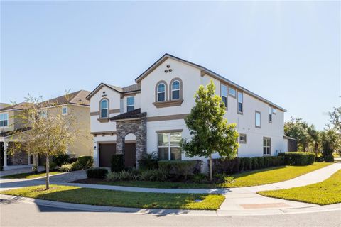 A home in KISSIMMEE