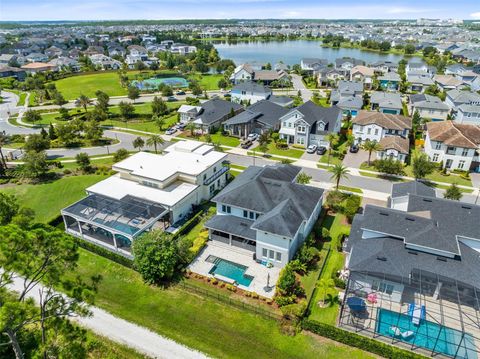 A home in ORLANDO