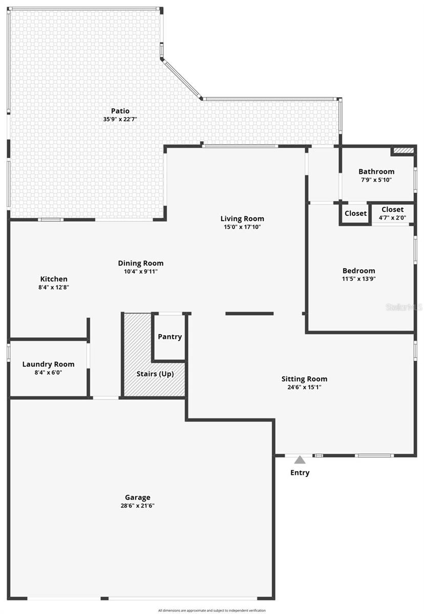 WATERS EDGE 02 - Residential