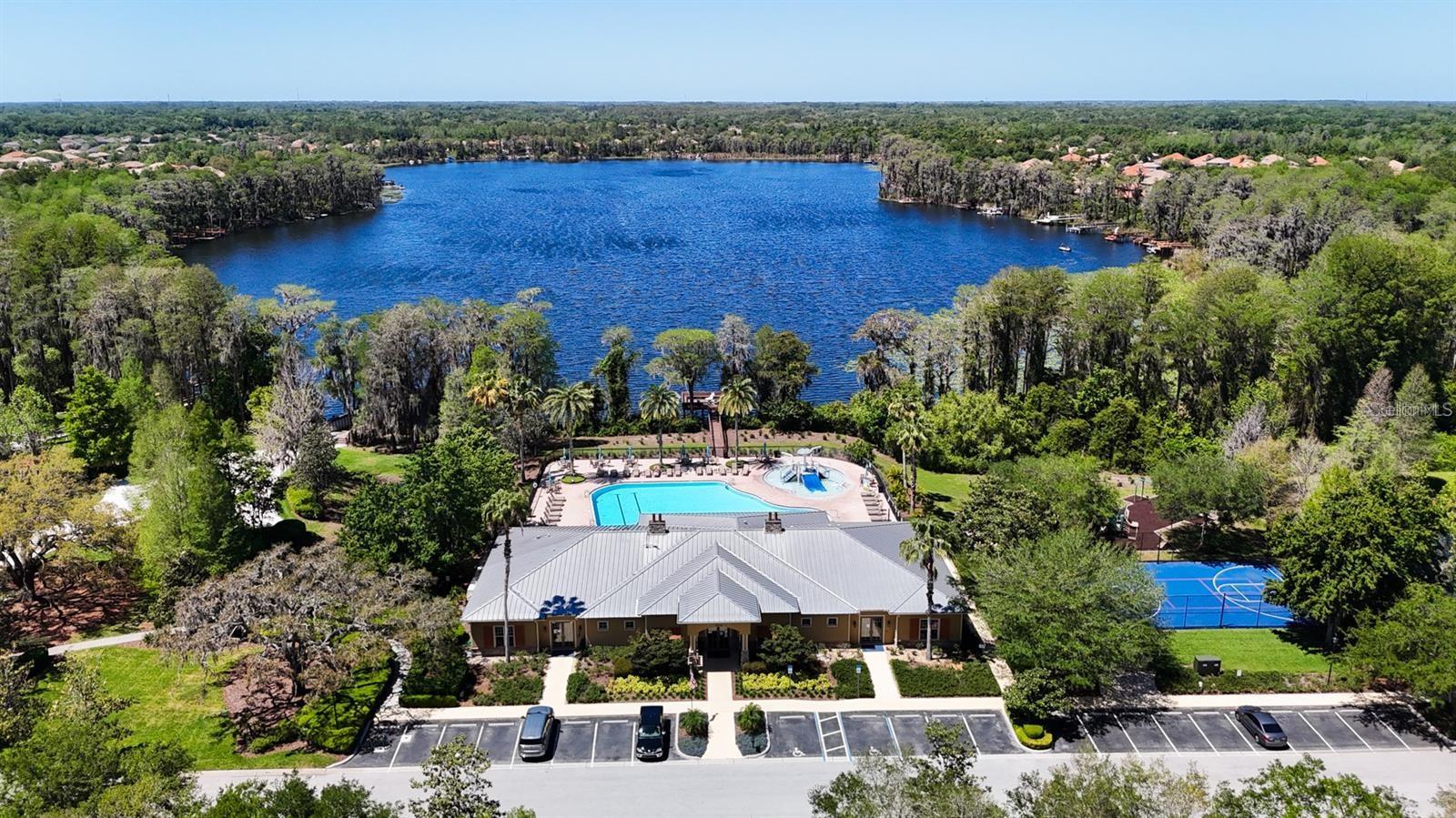 WATERS EDGE 02 - Residential