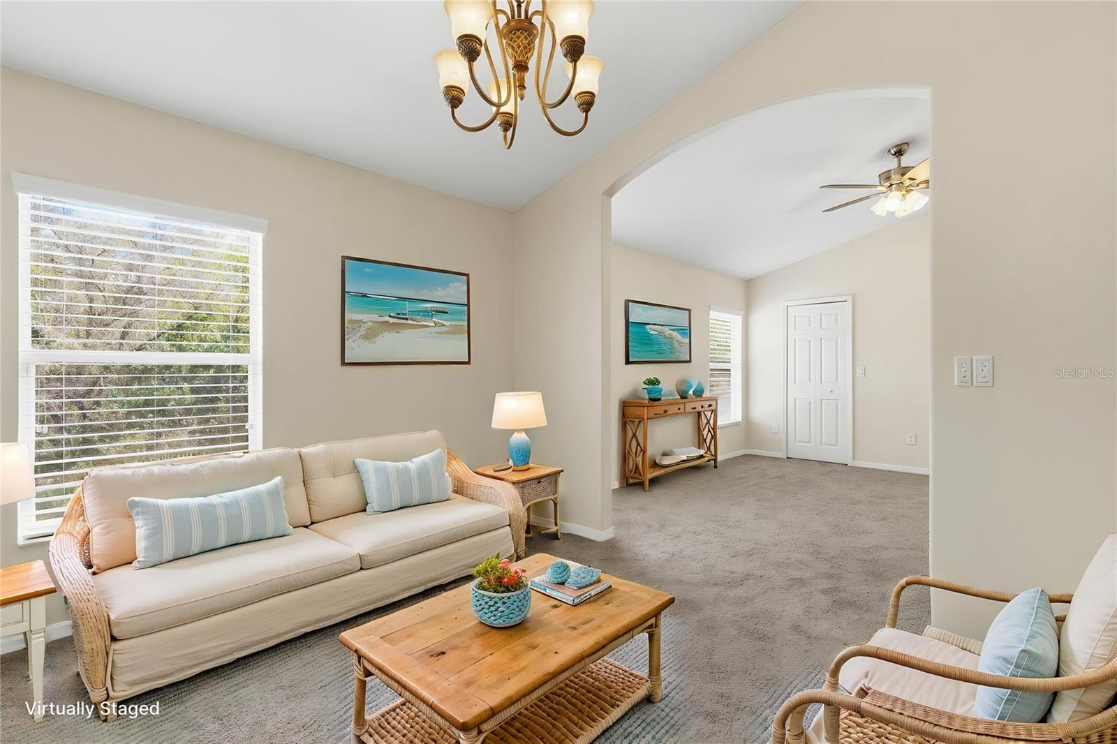 WATERS EDGE 02 - Residential