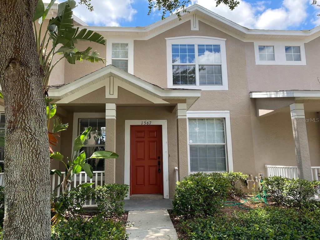 Photo of 1567 Blue Magnolia Road, Brandon, FL 33510 (MLS # TB8489129)