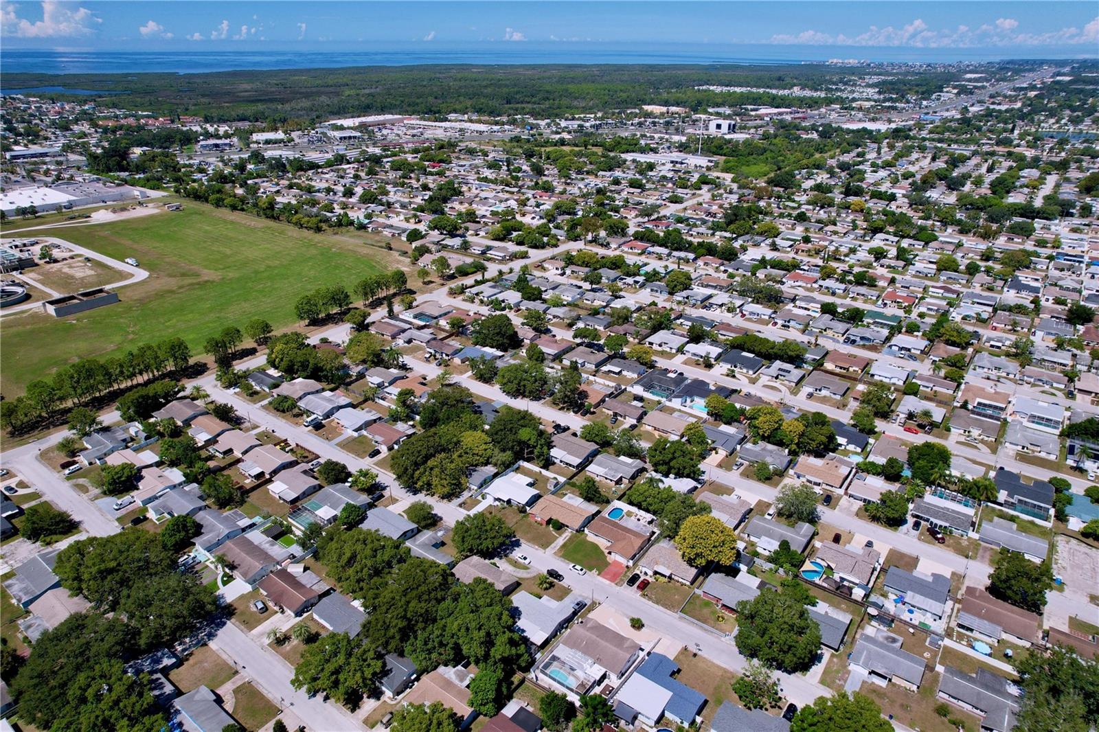 EMBASSY HILLS - Residential