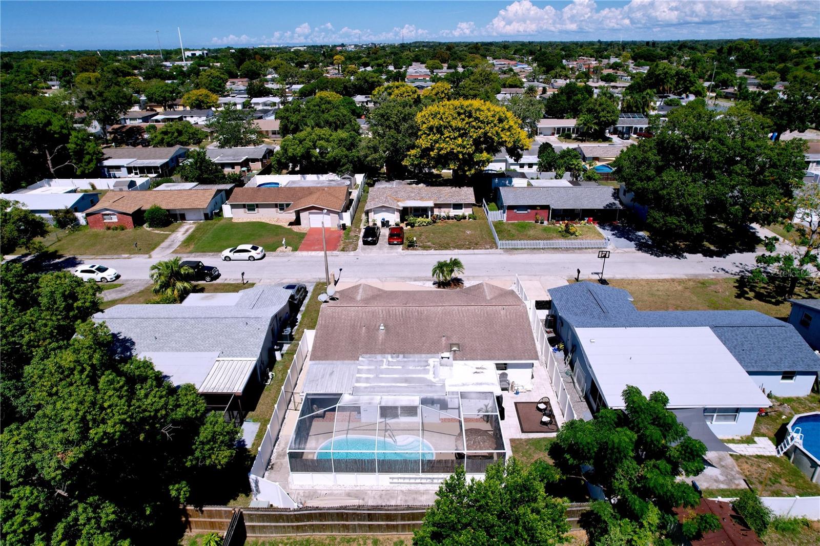 EMBASSY HILLS - Residential