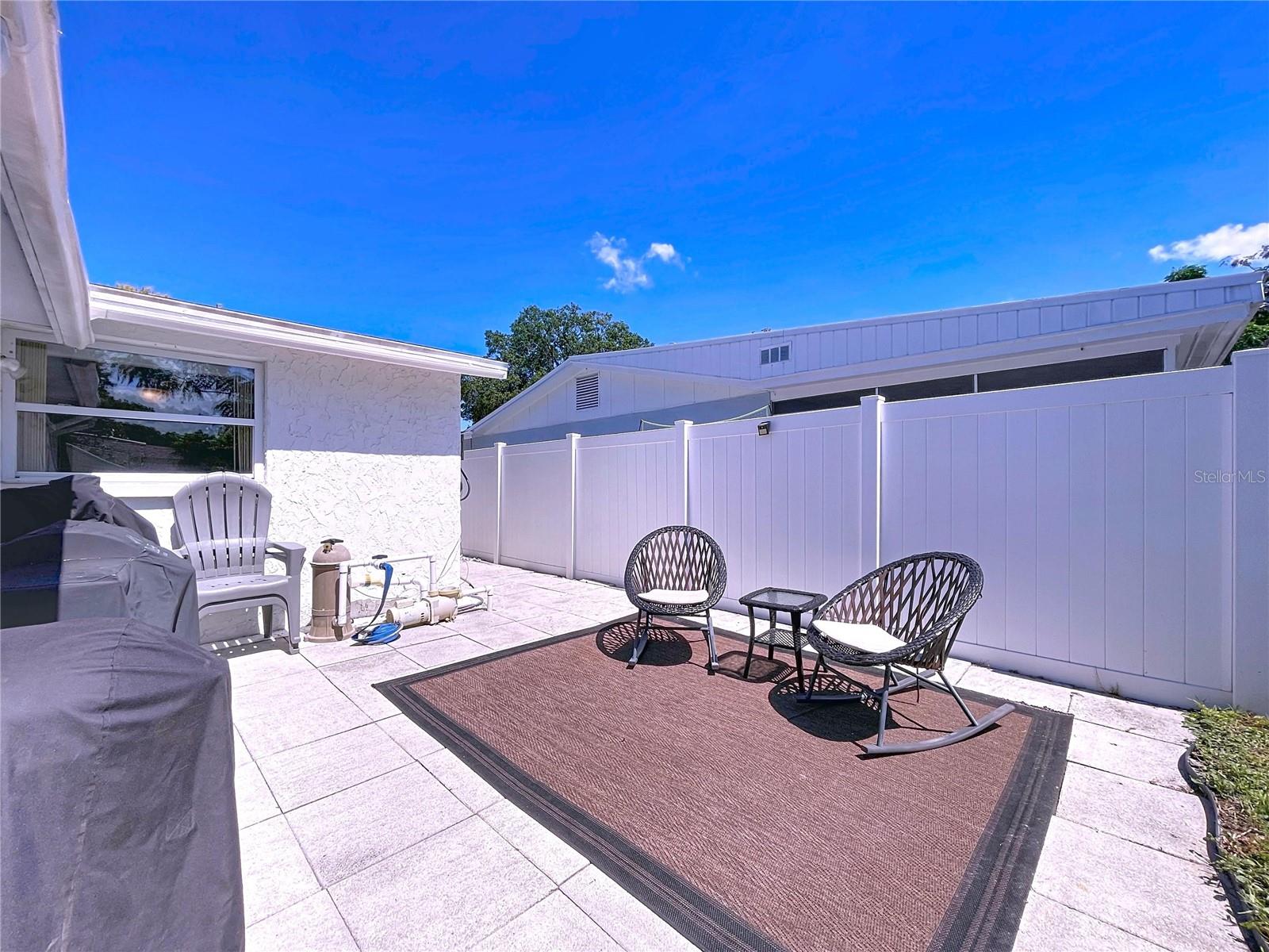 EMBASSY HILLS - Residential