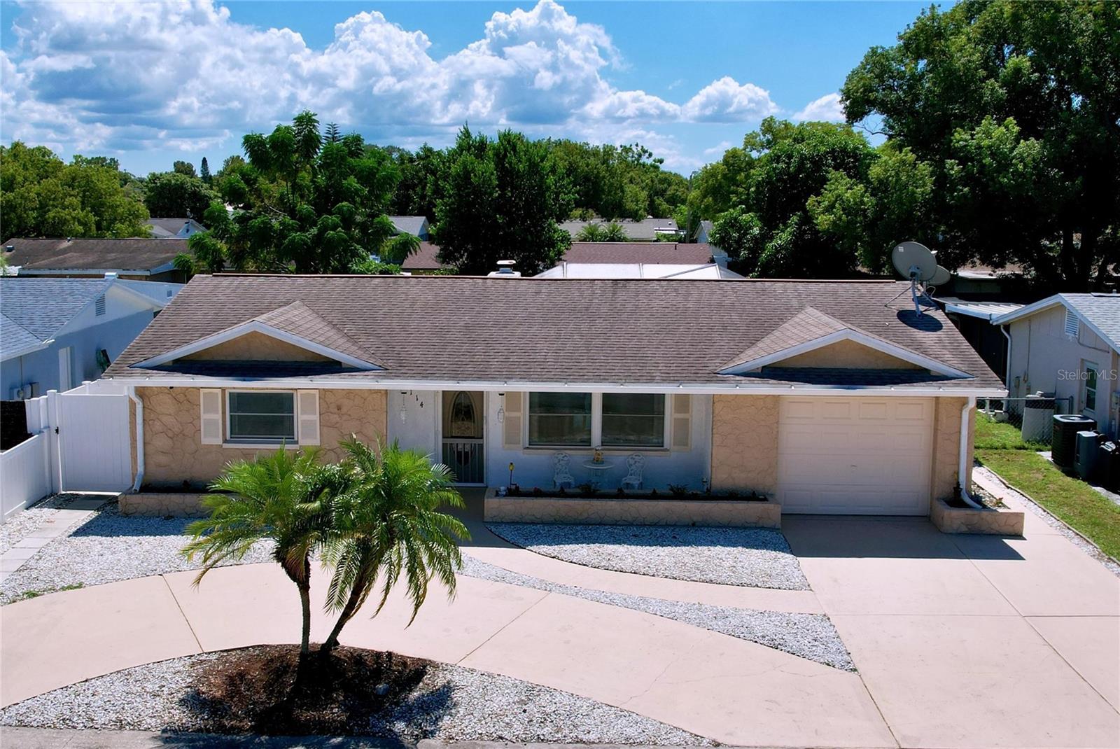 EMBASSY HILLS - Residential