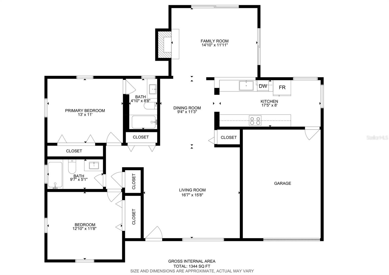 EMBASSY HILLS - Residential