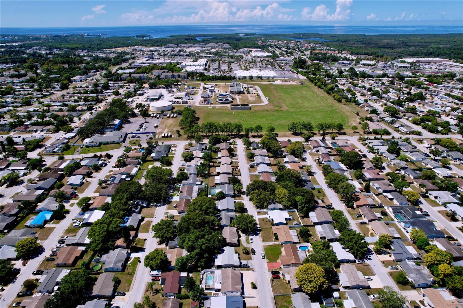 EMBASSY HILLS - Residential