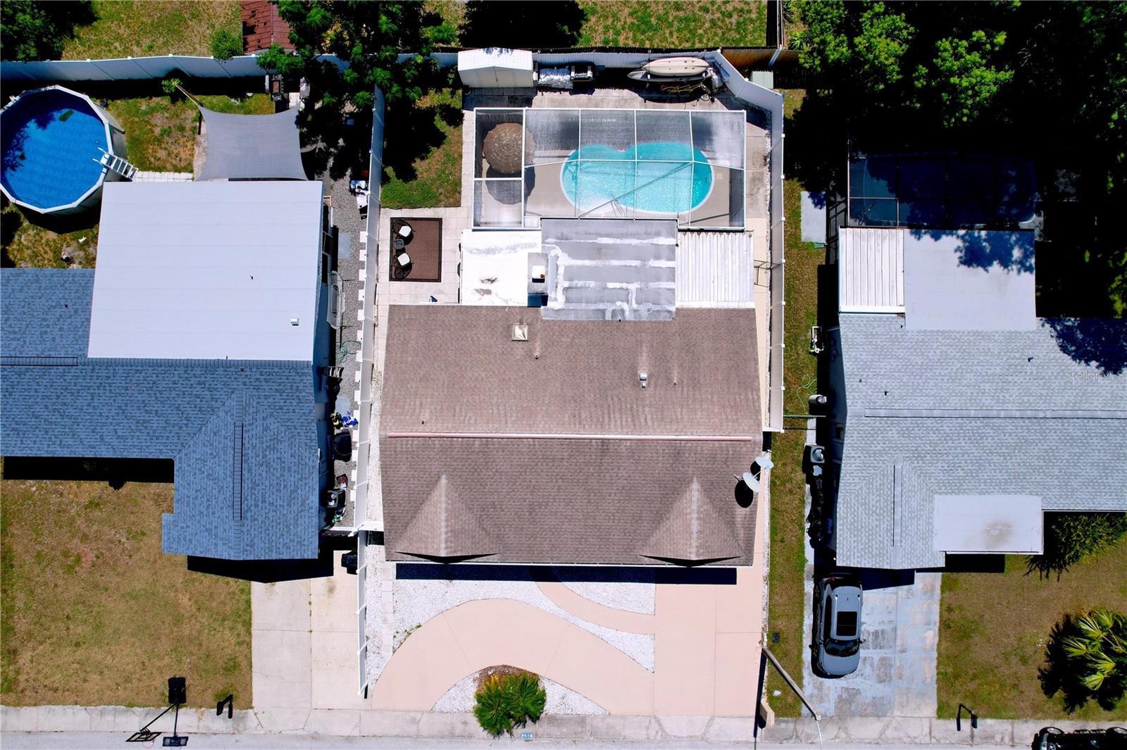 EMBASSY HILLS - Residential