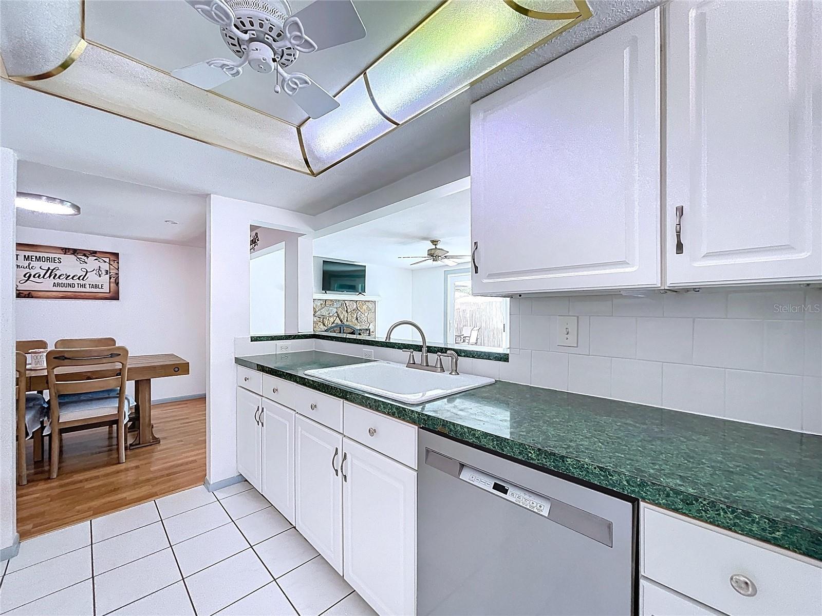 EMBASSY HILLS - Residential