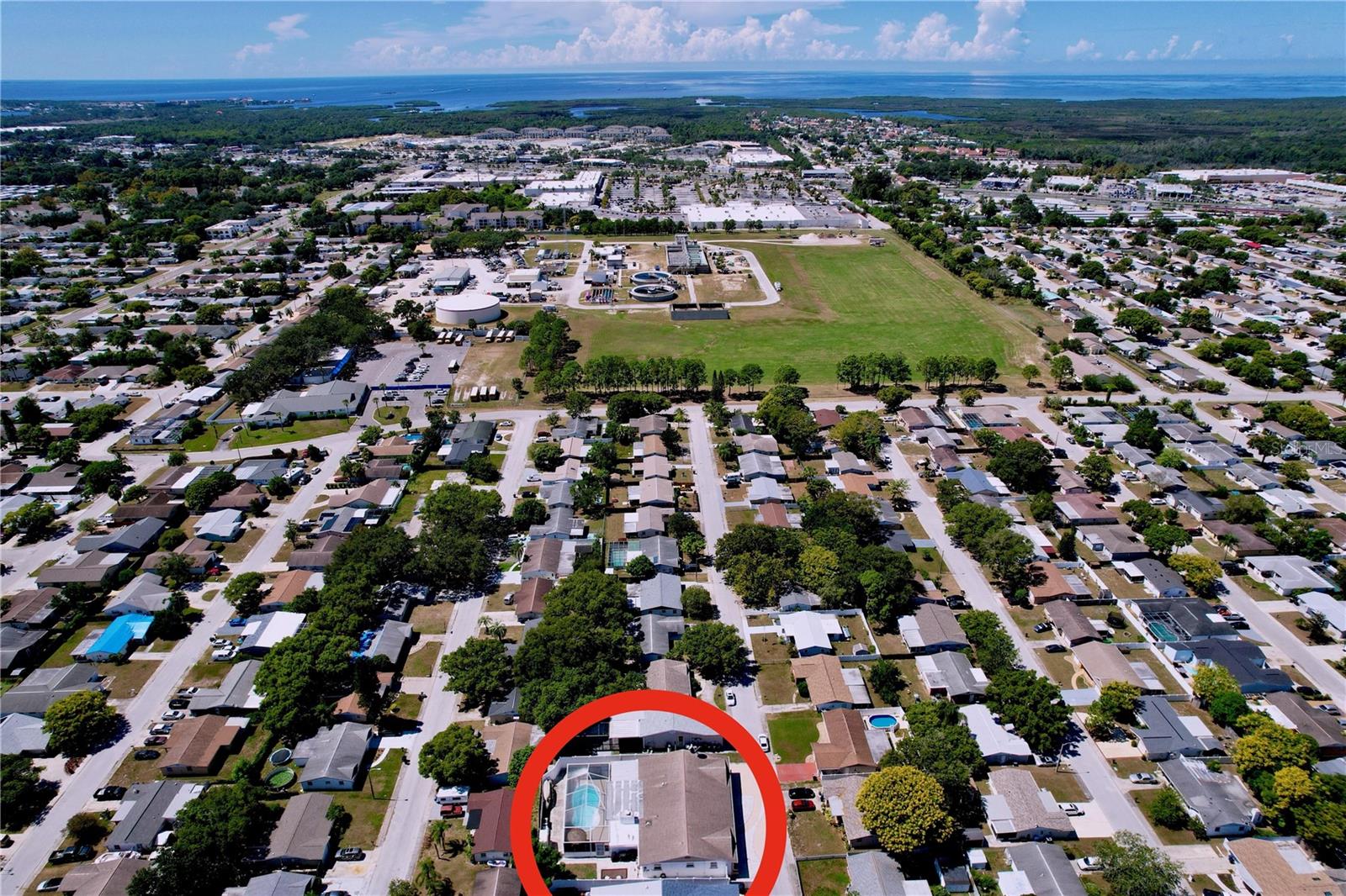 EMBASSY HILLS - Residential