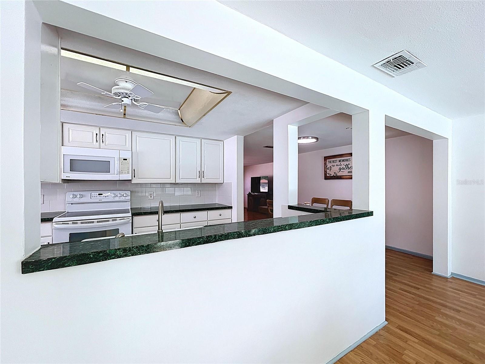 EMBASSY HILLS - Residential