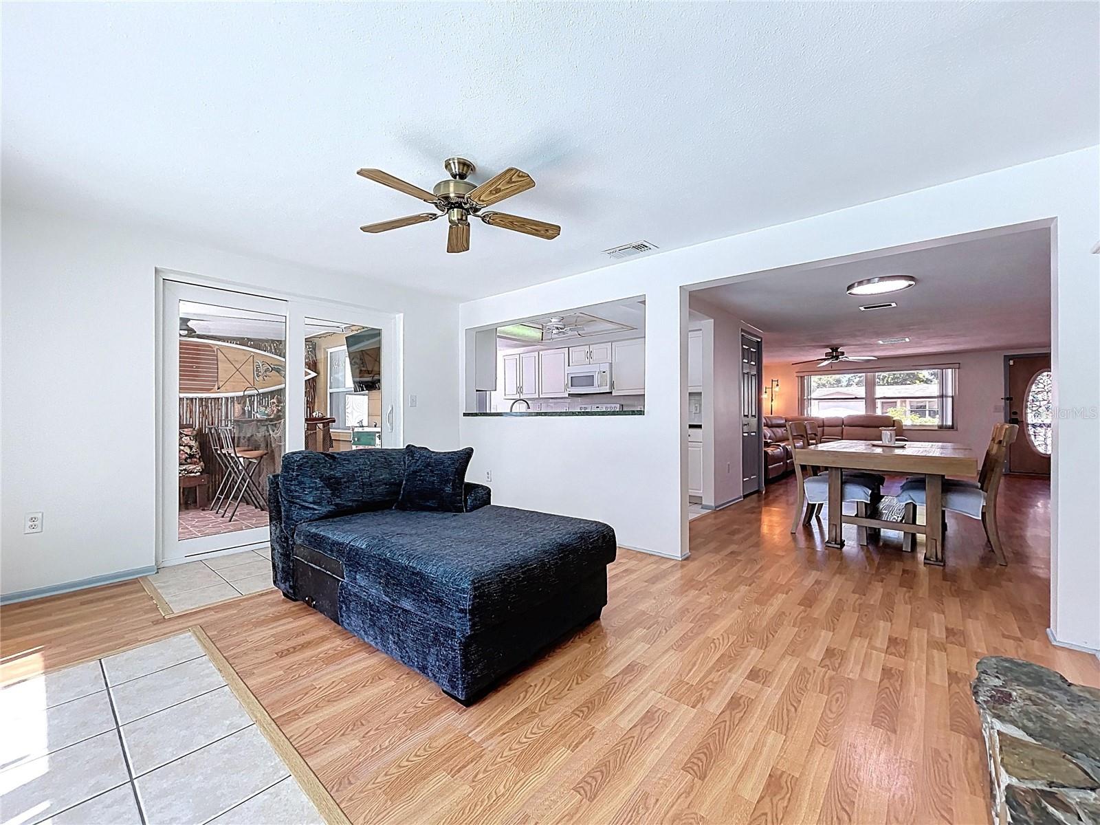 EMBASSY HILLS - Residential