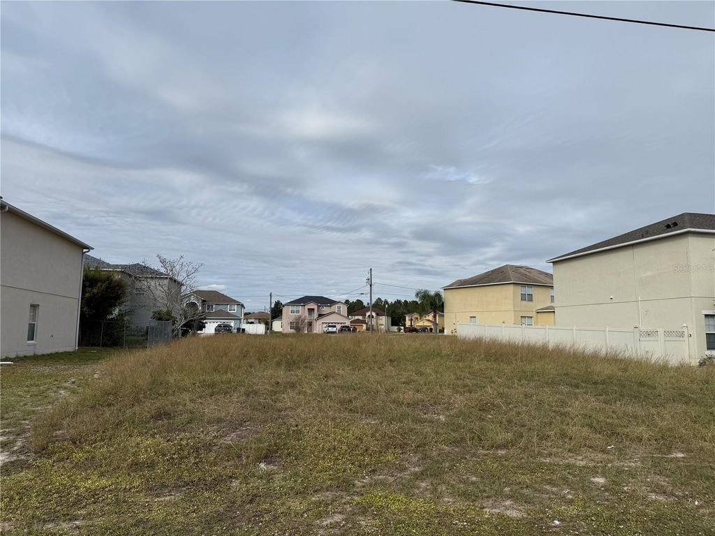 Photo of 129 Big Black Drive, Kissimmee, FL 34759 (MLS # O6365760)