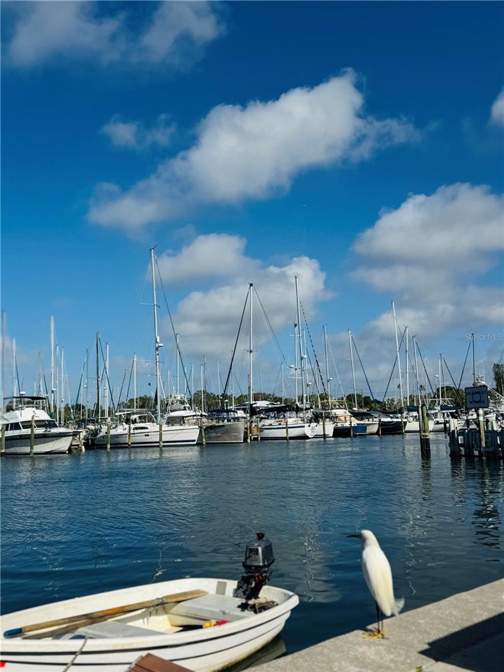 Photo of 2812 Miriam Street S, Gulfport, FL 33711 (MLS # TB8494181)