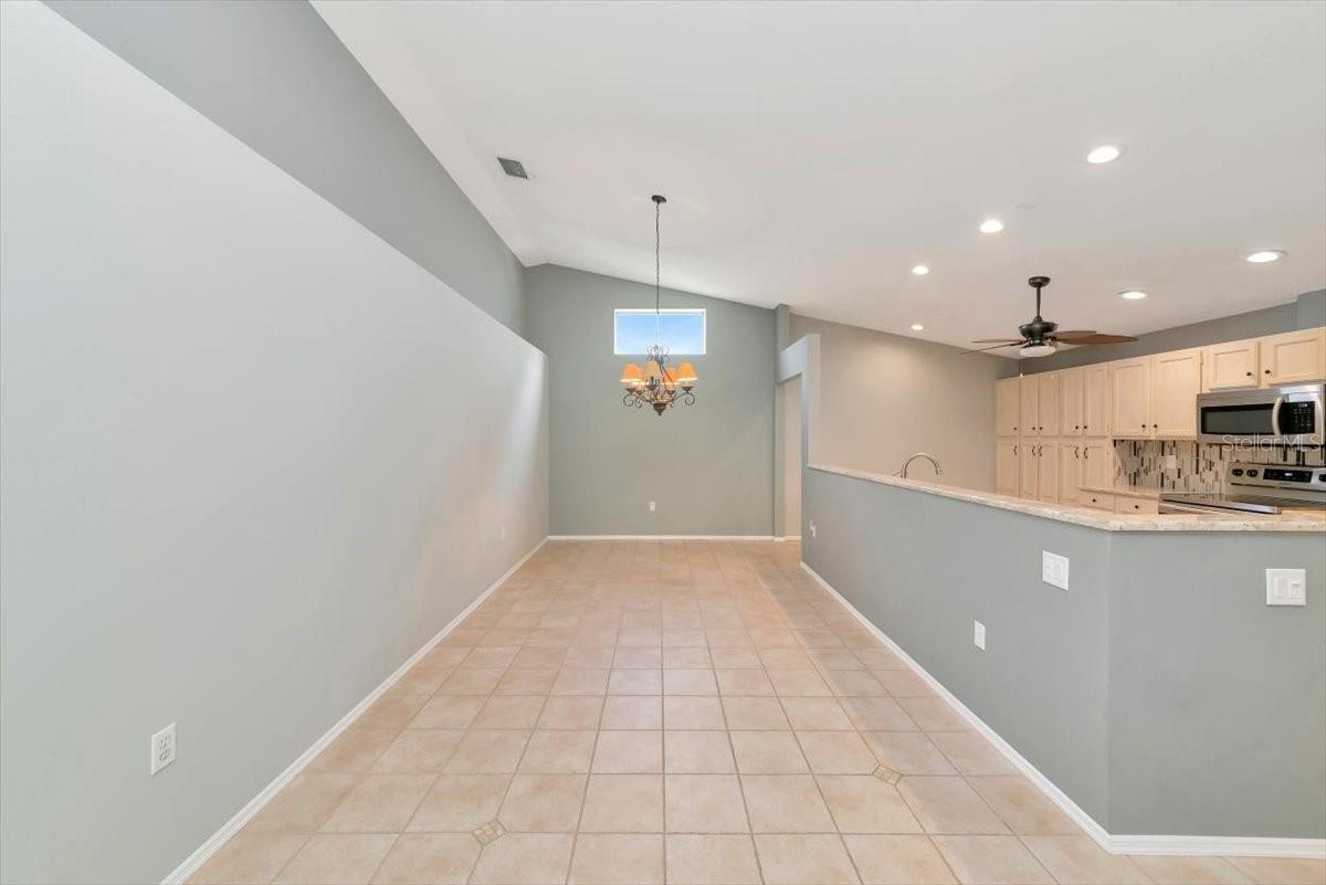 PERIDIA UNIT FOUR - Residential