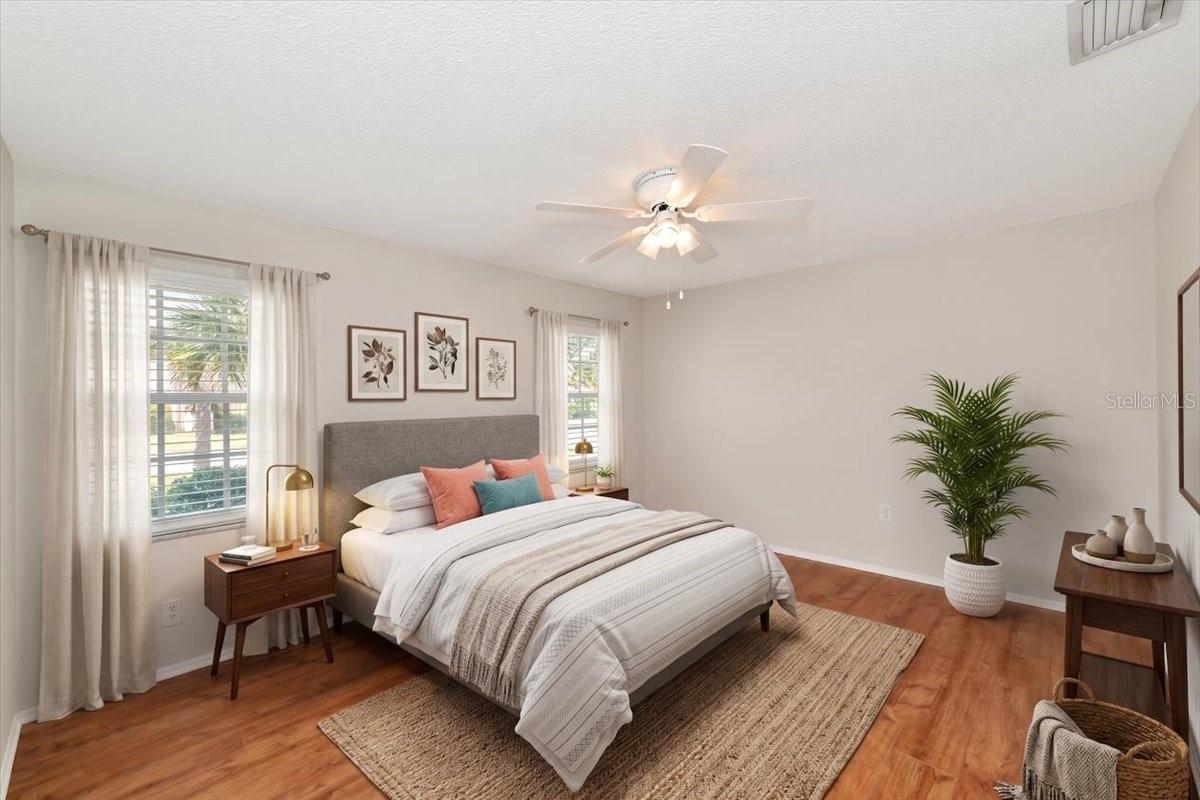 PERIDIA UNIT FOUR - Residential