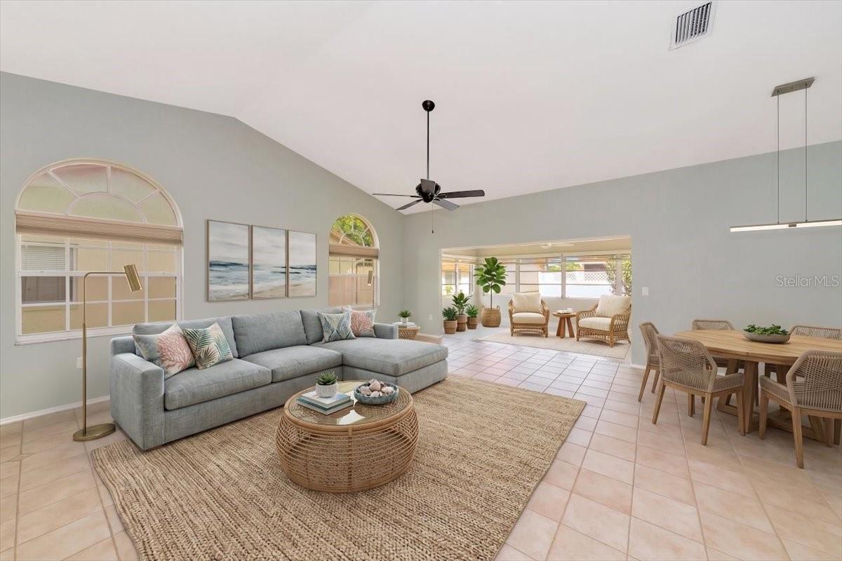 PERIDIA UNIT FOUR - Residential