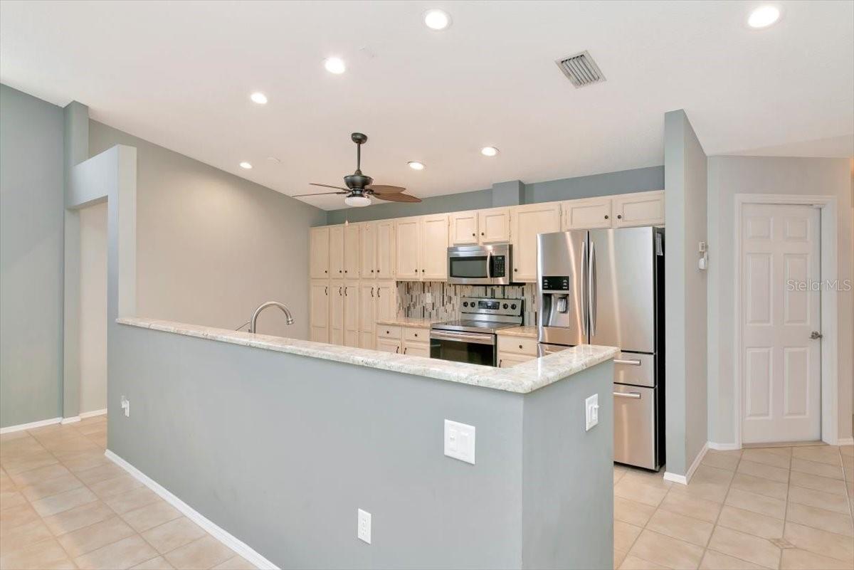 PERIDIA UNIT FOUR - Residential