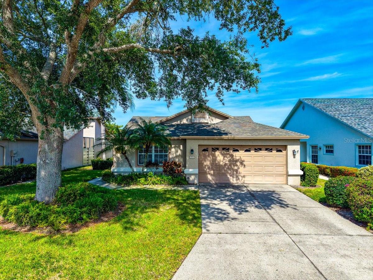 4734 RAINTREE STREET CIRCLE E
